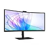 3.5K монитор Samsung ViewFinity S6 S65VC S34C650VAI - фото 2