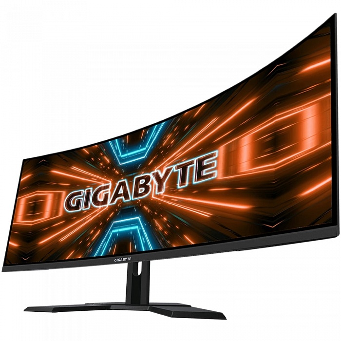 3.5K монитор Gigabyte AORUS G34WQC - фото 2