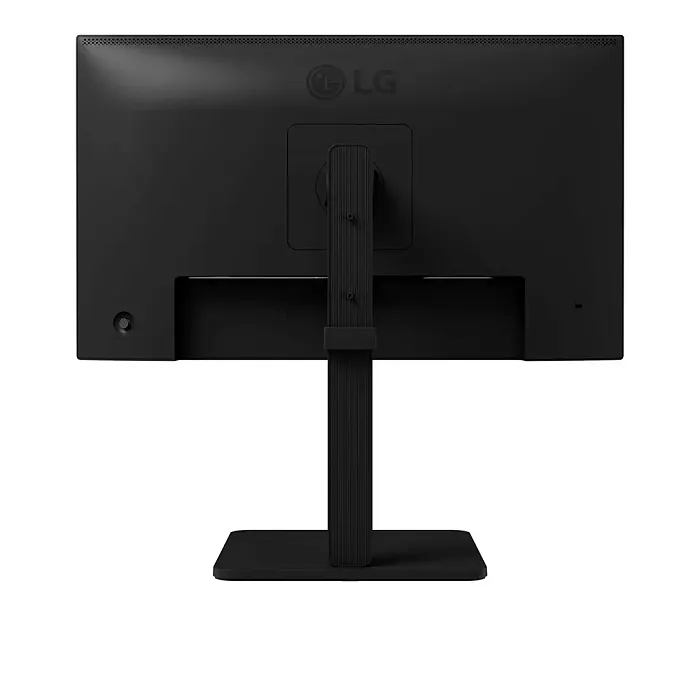 Full HD монитор LG 24BA550-B - фото 5