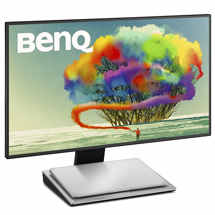 WQHD монитор BenQ PD2710QC - фото 3