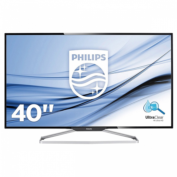 4K монитор Philips BDM4065UC - фото 1