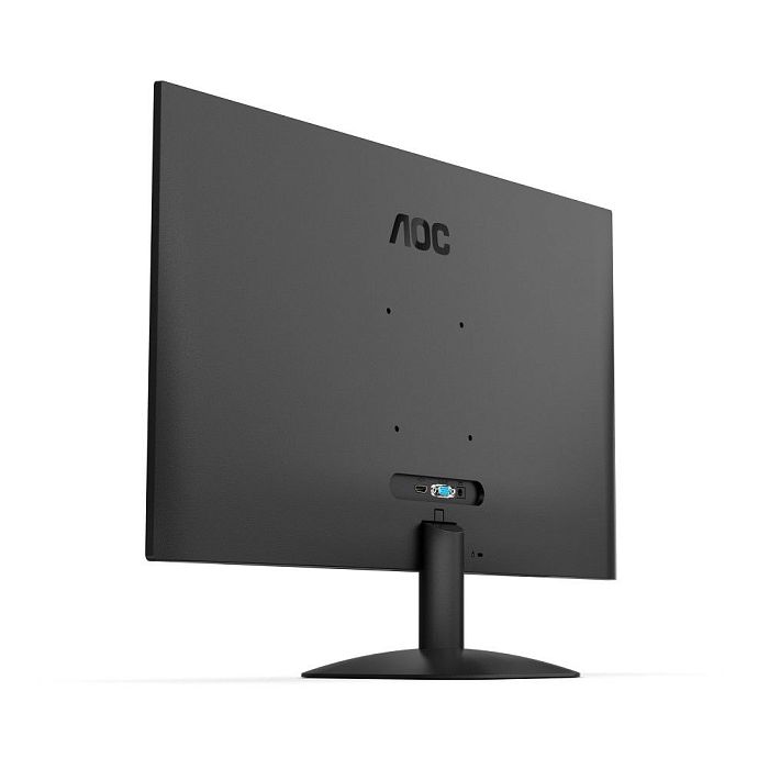 Full HD монитор AOC 24B35HM2 - фото 8