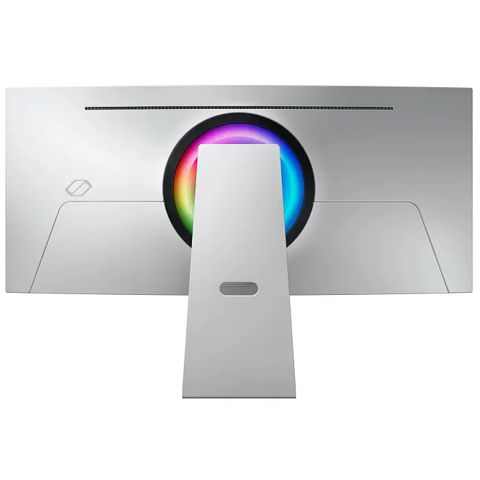 3.5K OLED монитор Samsung Odyssey G8 G85SD S34DG852SI (LS34DG852SIXCI) - фото 2