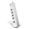 Сетевой фильтр APC PM5-RS - фото 1
