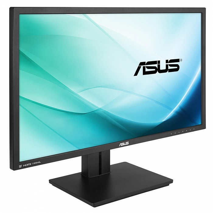 4K монитор ASUS PB287Q - фото 2