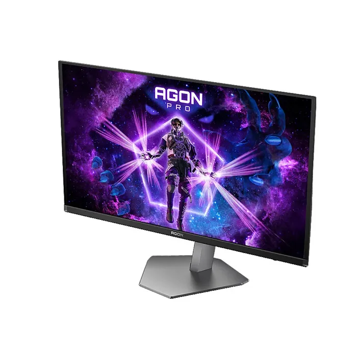 4K монитор AOC AGON Pro AG326UZD - фото 1