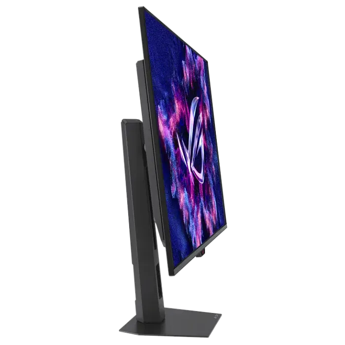 4K монитор ASUS ROG Strix OLED XG32UCDS - фото 5