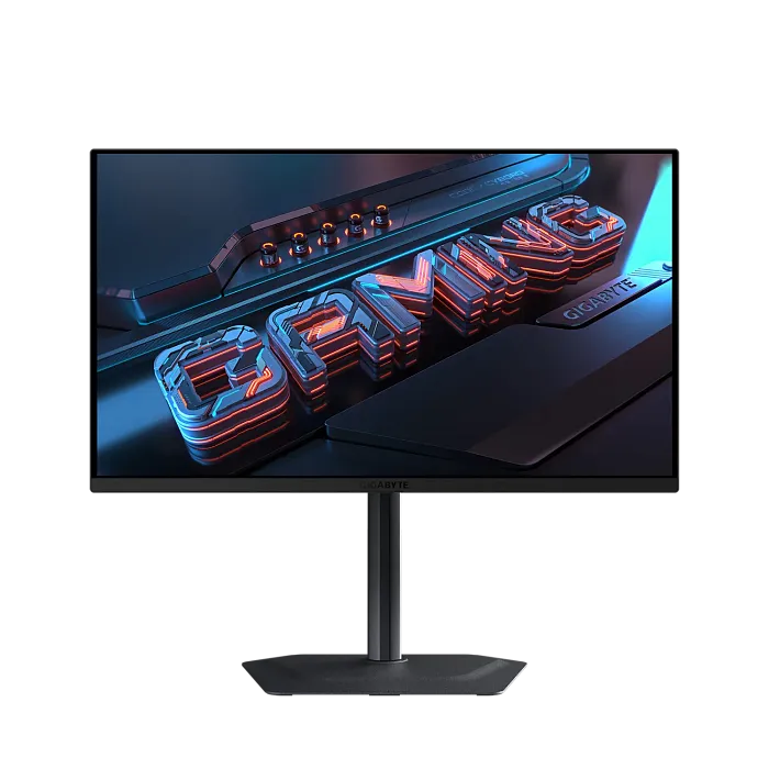 4K QD-OLED монитор Gigabyte MO27U2 - фото 1