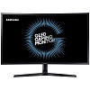 WQHD монитор Samsung C27HG70QQI - фото 13