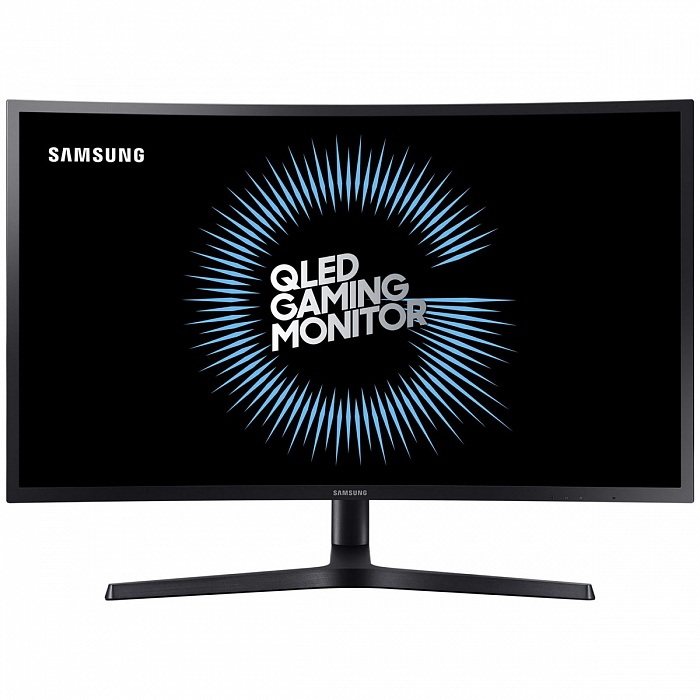 WQHD монитор Samsung C27HG70QQI - фото 13