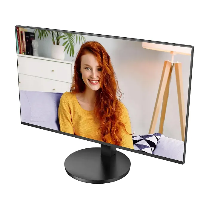 Full HD монитор AOC 27B3CF2 - фото 5