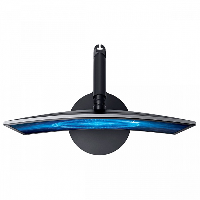Full HD монитор Samsung C24FG70FQI - фото 4