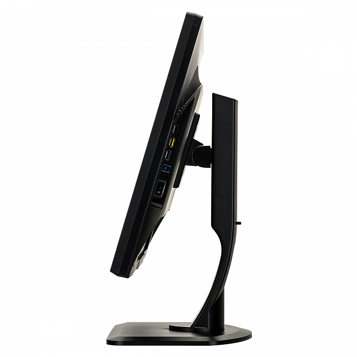 4K монитор Iiyama PROLITE B2875UHSU-B1 - фото 3