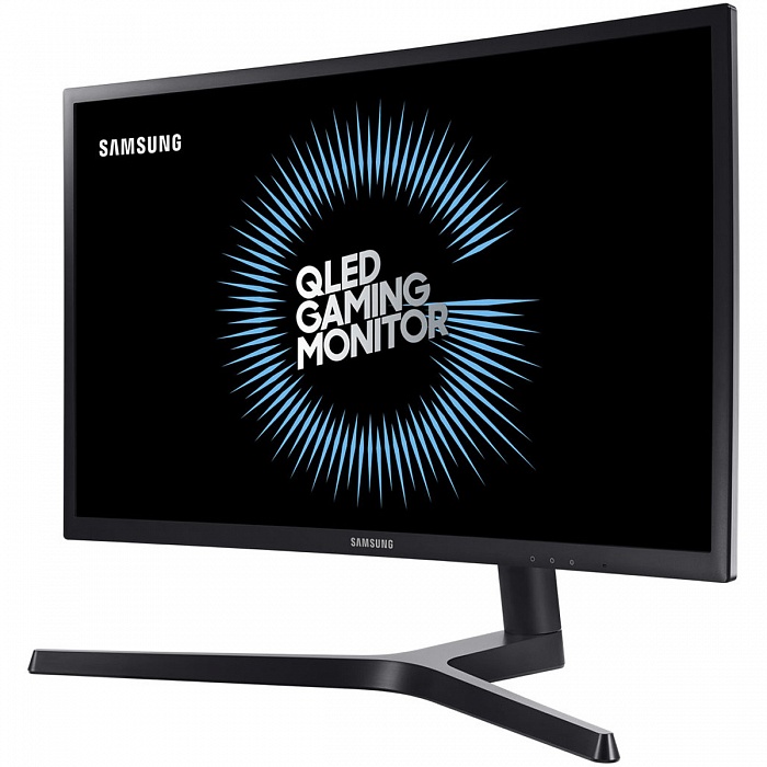 Full HD монитор Samsung C27FG73FQI - фото 3