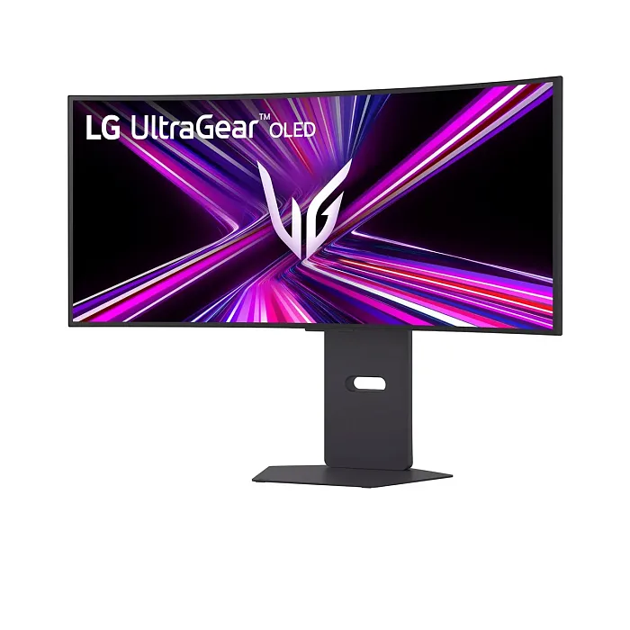 3.5K монитор LG UltraGear 34GX900A-B - фото 2