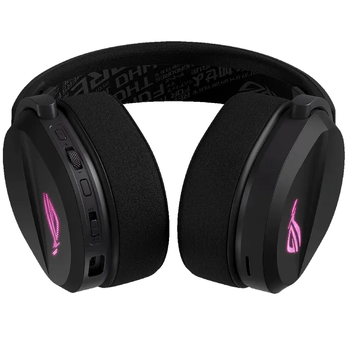 Гарнитура ASUS ROG Pelta (90YH0410-BHUA00) - фото 3