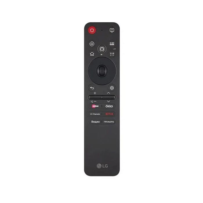4K телевизор LG OLED48B5RLA - фото 10