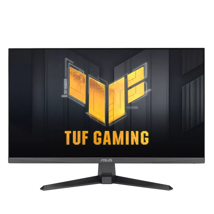 Full HD монитор ASUS TUF Gaming VG257Q5A - фото 1