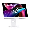 4K монитор LG 32G810SA-W - фото 4