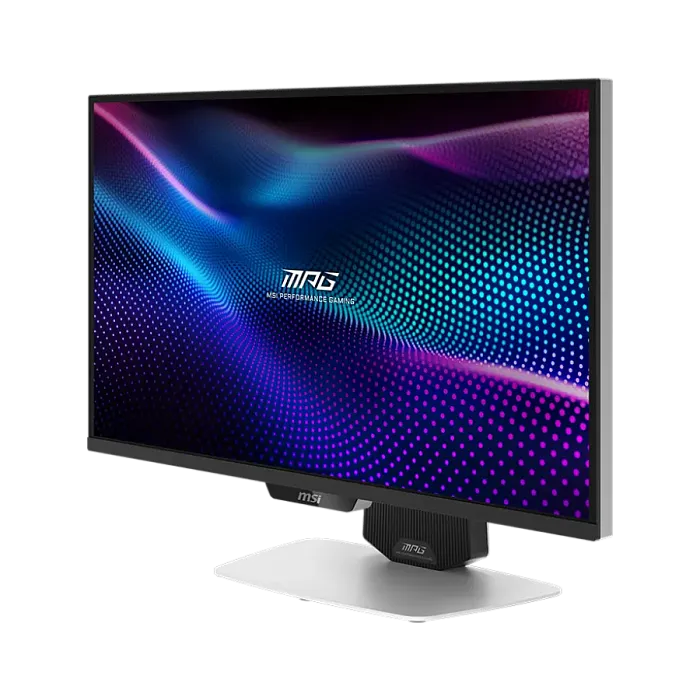 4K монитор MSI MPG 274URDFW E16M - фото 3