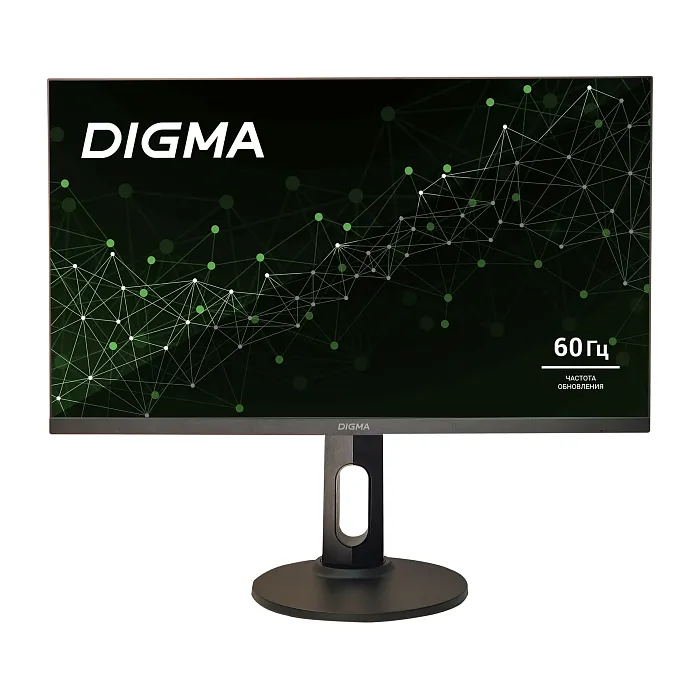 4K монитор DIGMA Progress 27P505U - фото 1