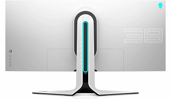 Alienware 曲面モニター Dell AW3821DW DELL ALIENWARE AW3821DW」の実機レビュー | はじめてゲームPC