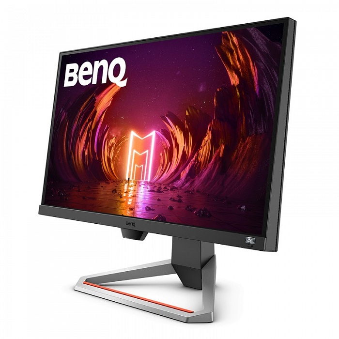 Full HD монитор BenQ MOBIUZ EX2510 - фото 3