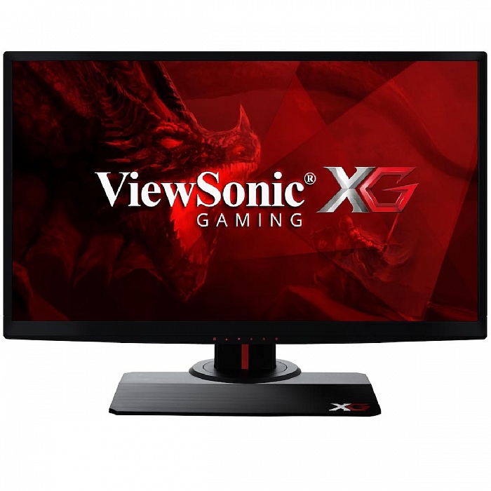 Full HD монитор ViewSonic XG2530 - фото 1