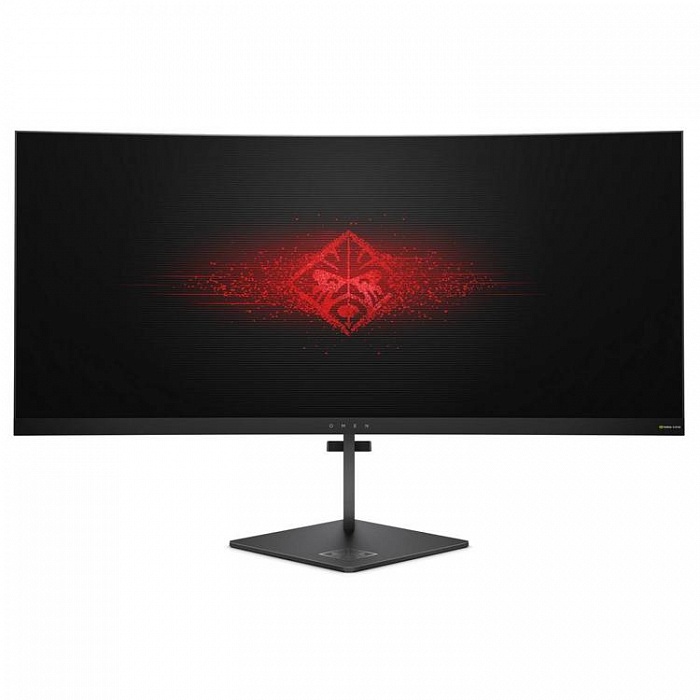 3.5K монитор HP OMEN X35 (X3W57AA) - фото 3