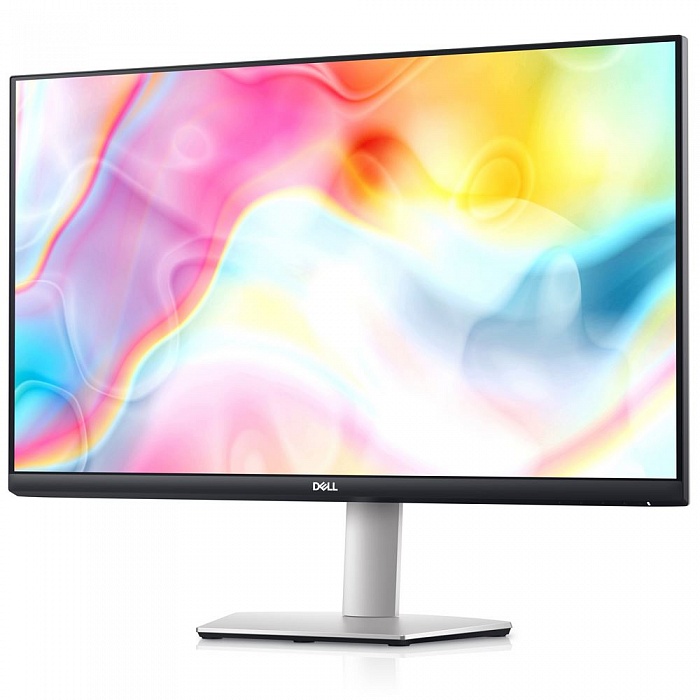 4K монитор Dell S2722QC - фото 2