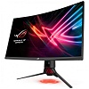 WQHD монитор ASUS ROG Strix XG32VQR - фото 1