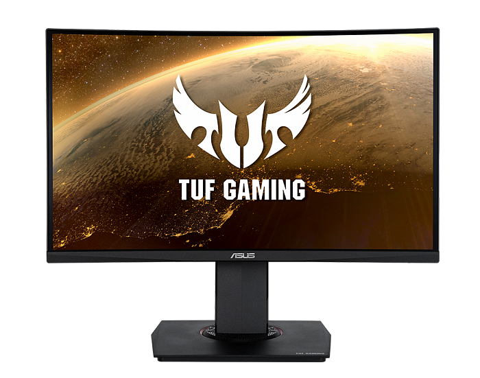 Full HD монитор ASUS TUF GAMING VG24VQ - фото 4