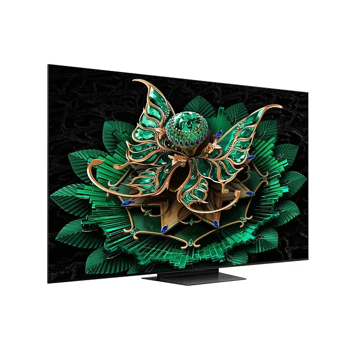 4K телевизор TCL 55C7K - фото 2