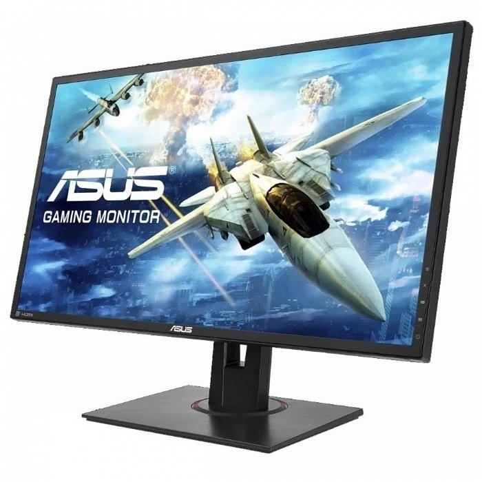 Full HD Монитор ASUS MG248QE - фото 2