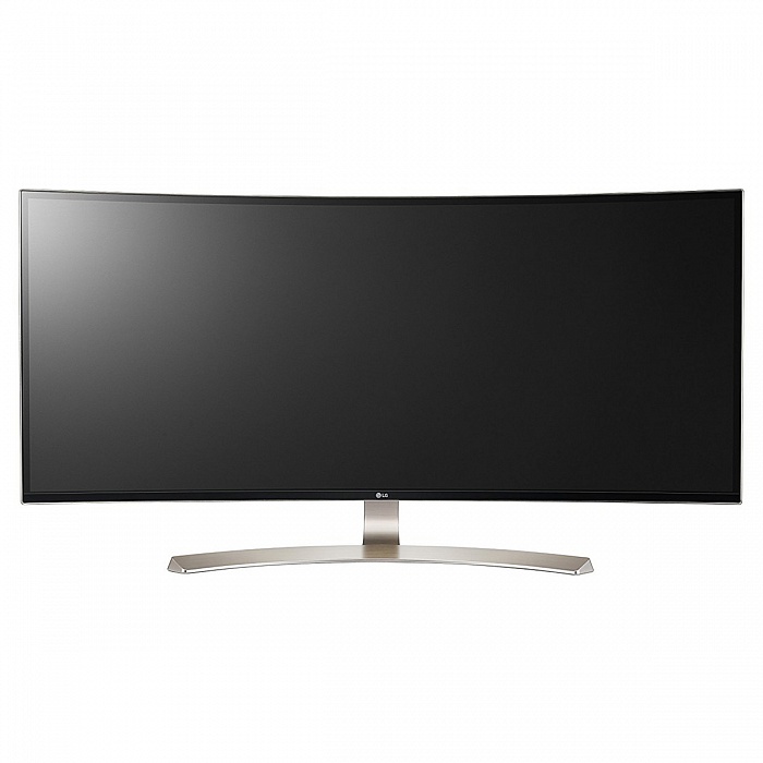 3.8K монитор LG 38UC99-W - фото 2