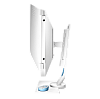 Full HD монитор BenQ ZOWIE XL2546 White-Blue (9H.LG9LB.QRE) - фото 6