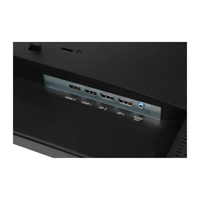 4K монитор DIGMA Progress 27P505U - фото 7