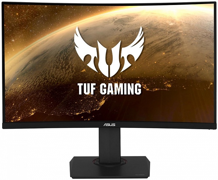 WQHD монитор ASUS TUF Gaming VG32VQ - фото 1