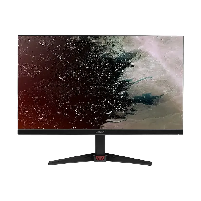 Full HD монитор Acer Nitro VG240YX1bmiipx - фото 1