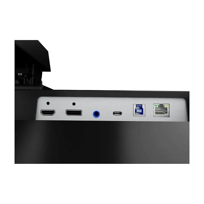 4K монитор iiyama ProLite XUB3293UHSN-B5 - фото 7