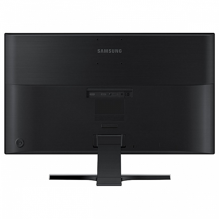 4K монитор Samsung U28E590D - фото 7