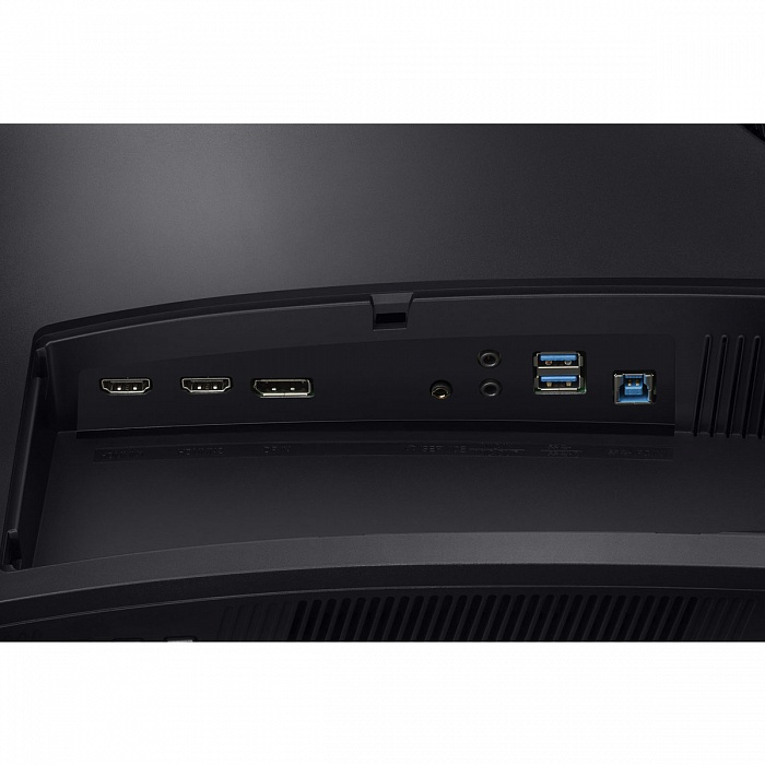 WQHD монитор Samsung C27HG70QQI - фото 7