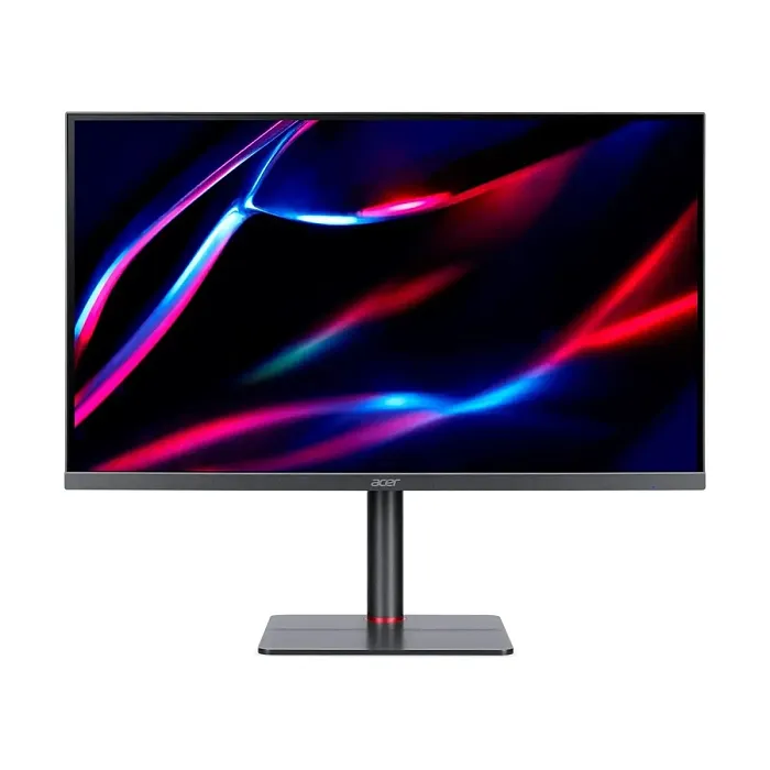 4K монитор Acer Nitro XV275Kymipruzx (UM.HX5CD.001) - фото 1