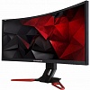 UWFHD монитор Acer Predator Z35 - фото 1