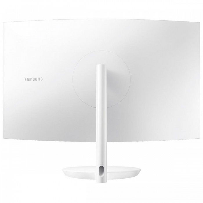 WQHD монитор Samsung C27H711QEI - фото 4