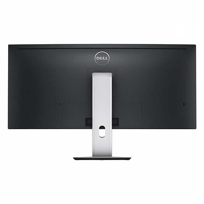 3.5K монитор Dell U3415W - фото 4