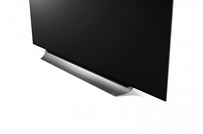 4K OLED телевизор LG OLED65C9PLA - фото 6