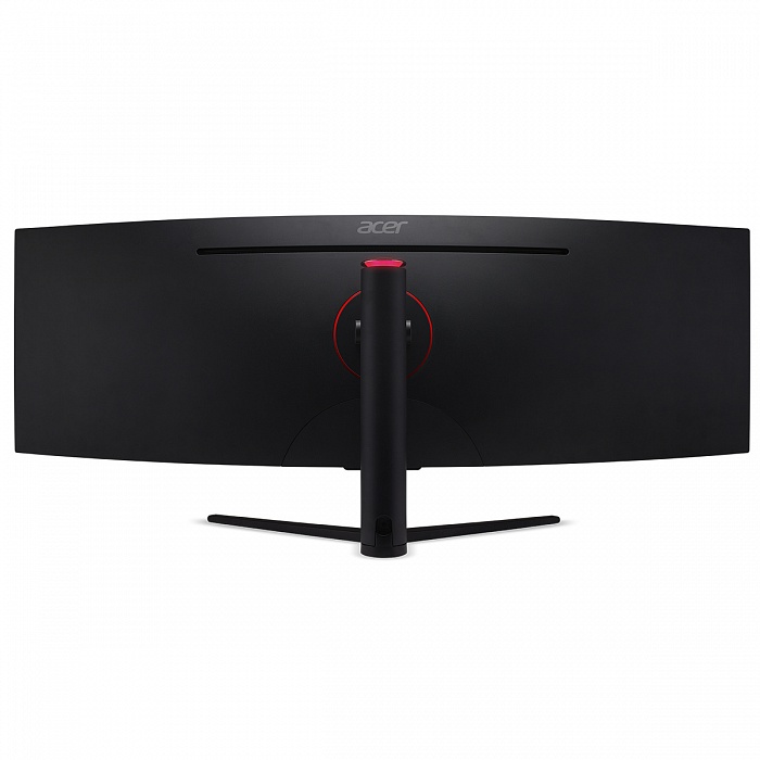 Double Full HD монитор Acer Nitro EI491CRPbmiiipx (UM.SE1EE.P01) - фото 6