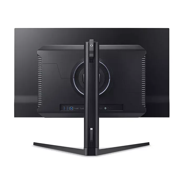 WQHD OLED монитор Acer Predator X27UFbmiipphuzx (UM.HXXEE.F01) - фото 7