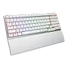 Игровая клавиатура ASUS ROG Strix Scope II (90MP037A-BKRA30) - фото 3